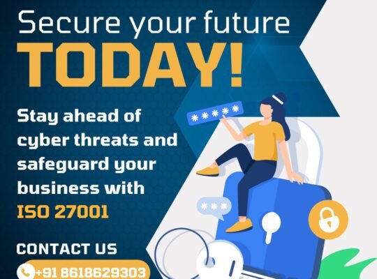 ISO 27001 Implementation Services in Malaysia
