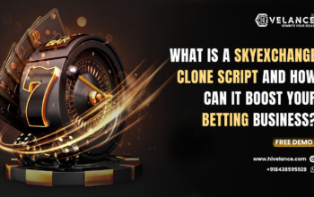 Sky Exchange Clone Script with Live Betting and Casino Integration