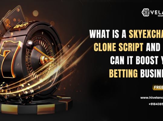 Sky Exchange Clone Script with Live Betting and Casino Integration