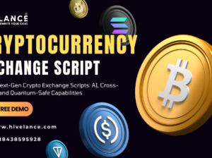 Stop Wasting $50K on Custom Dev — Get a Ready-Made Crypto Exchange Script Now