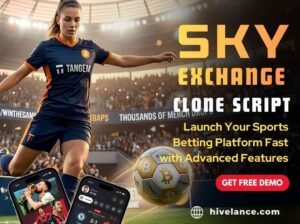 Sky Exchange Clone Script – Launch Your Real Money App At Low Cost