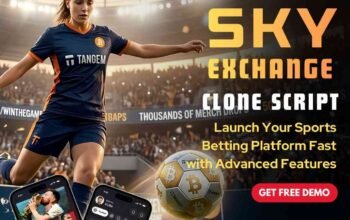 Sky Exchange Clone Script – Launch Your Real Money App At Low Cost