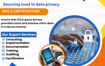 SOC 2 Certification Services in Oakland