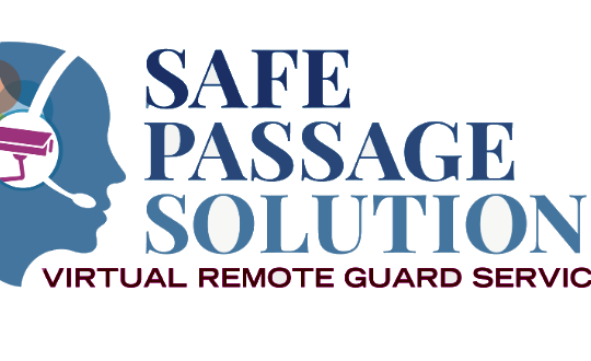Virtual Gate Remote Security Guard Services