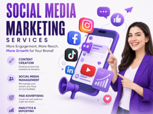 Best Social Media Marketing Services