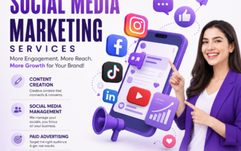 Best Social Media Marketing Services