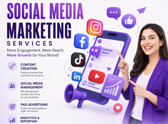 Best Social Media Marketing Services