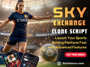 Build a Live Sports Platform in 10 Days with a Sky Exchange Clone Script