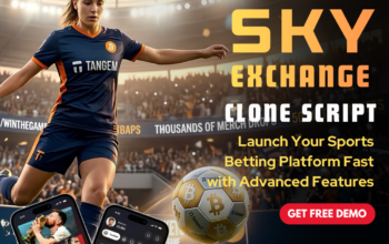 Build a Live Sports Platform in 10 Days with a Sky Exchange Clone Script