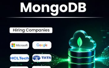 MongoDB Training & Certification | NoSQL, Atlas, Aggregation & Sharding